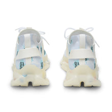 Load image into Gallery viewer, Dad Printed Mesh Sneakers| Fathers Day Special Edition For Dads Gifts
