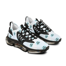 Load image into Gallery viewer, Dad Printed Mesh Sneakers| Fathers Day Special Edition For Dads Gifts
