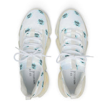 Load image into Gallery viewer, Dad Printed Mesh Sneakers| Fathers Day Special Edition For Dads Gifts
