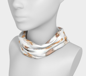 Cute Kitten Headband- Made In Canada