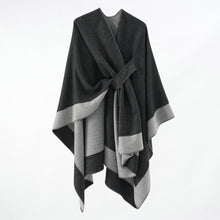 Load image into Gallery viewer, Women&#39;s Stylish Shawl
