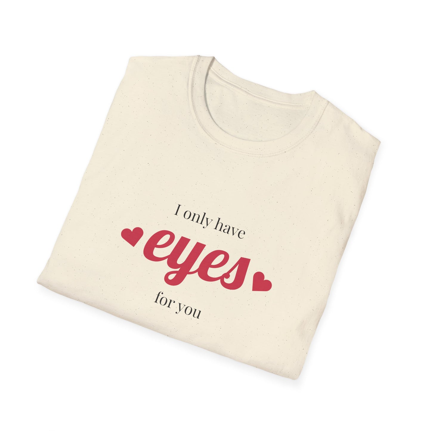 Custom T-Shirt for Couples- Valentine's Day| Wedding| Anniversary| Birthday