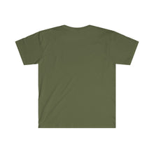 Load image into Gallery viewer, Canada Since1867 Unisex T - Shirt - reallyposhgifts
