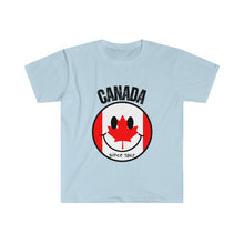 Load image into Gallery viewer, Canada Since1867 Unisex T - Shirt - reallyposhgifts

