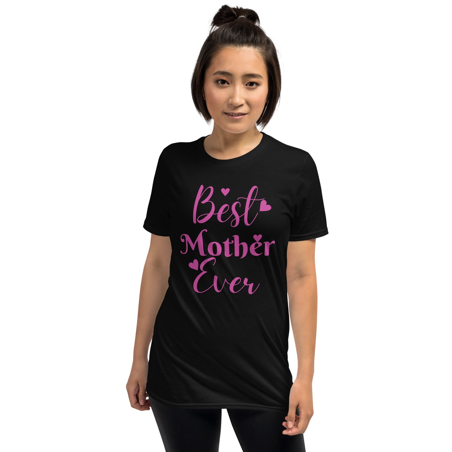 Moms T-Shirt