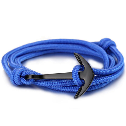 High Quality Anchor Bracelet For Men and Women